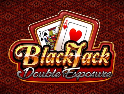 BlackJack Double Exposure